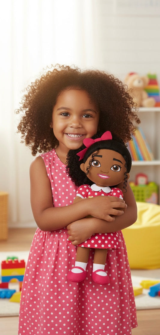 Exclusive Pre-Order Offer: Penelope’s Confidence Kit!