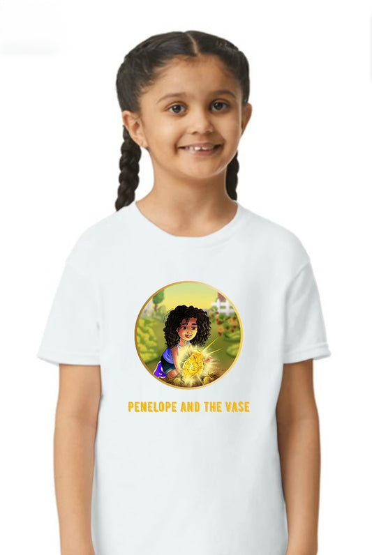 Penelope T-Shirt (Youth)