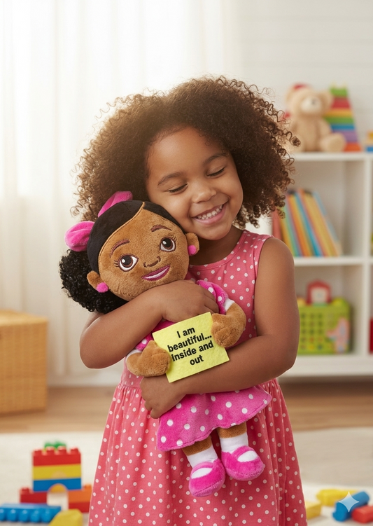 Exclusive Pre-Order Offer: Penelope’s Confidence Kit!