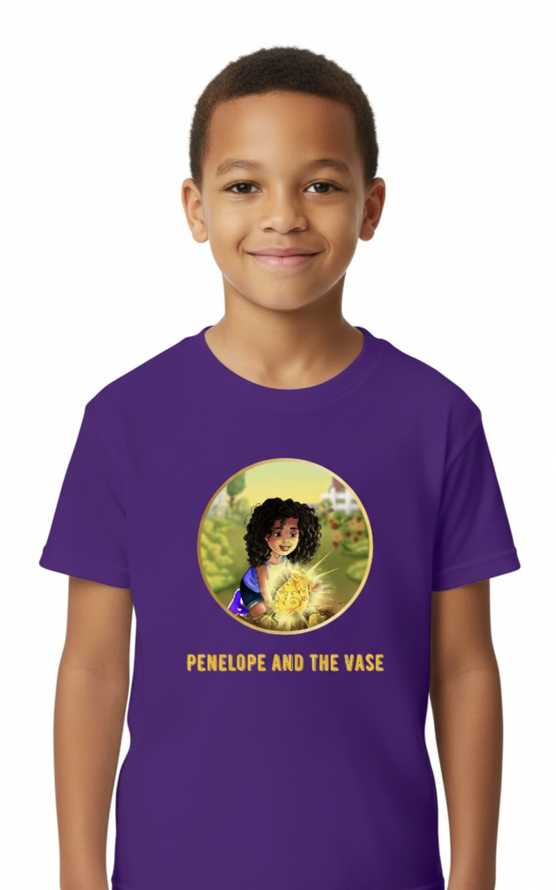 Penelope T-Shirt (Youth)