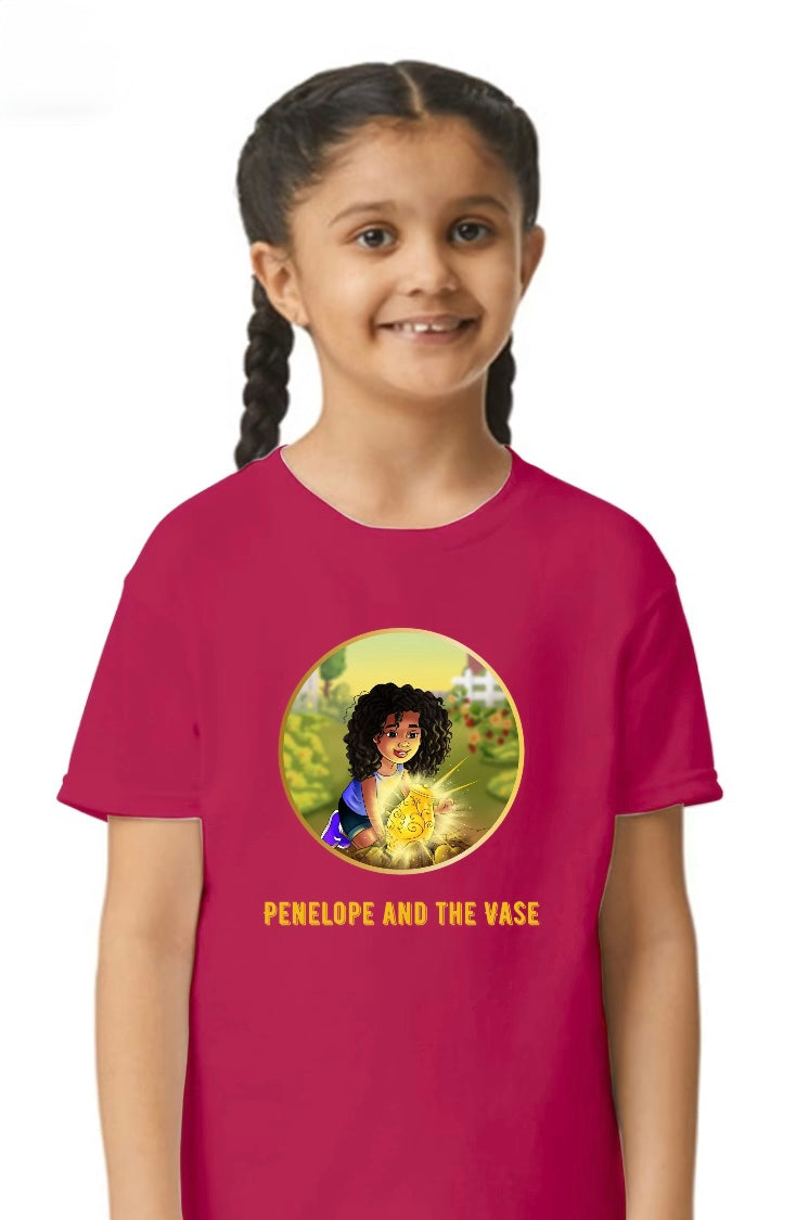 Penelope T-Shirt (Youth)