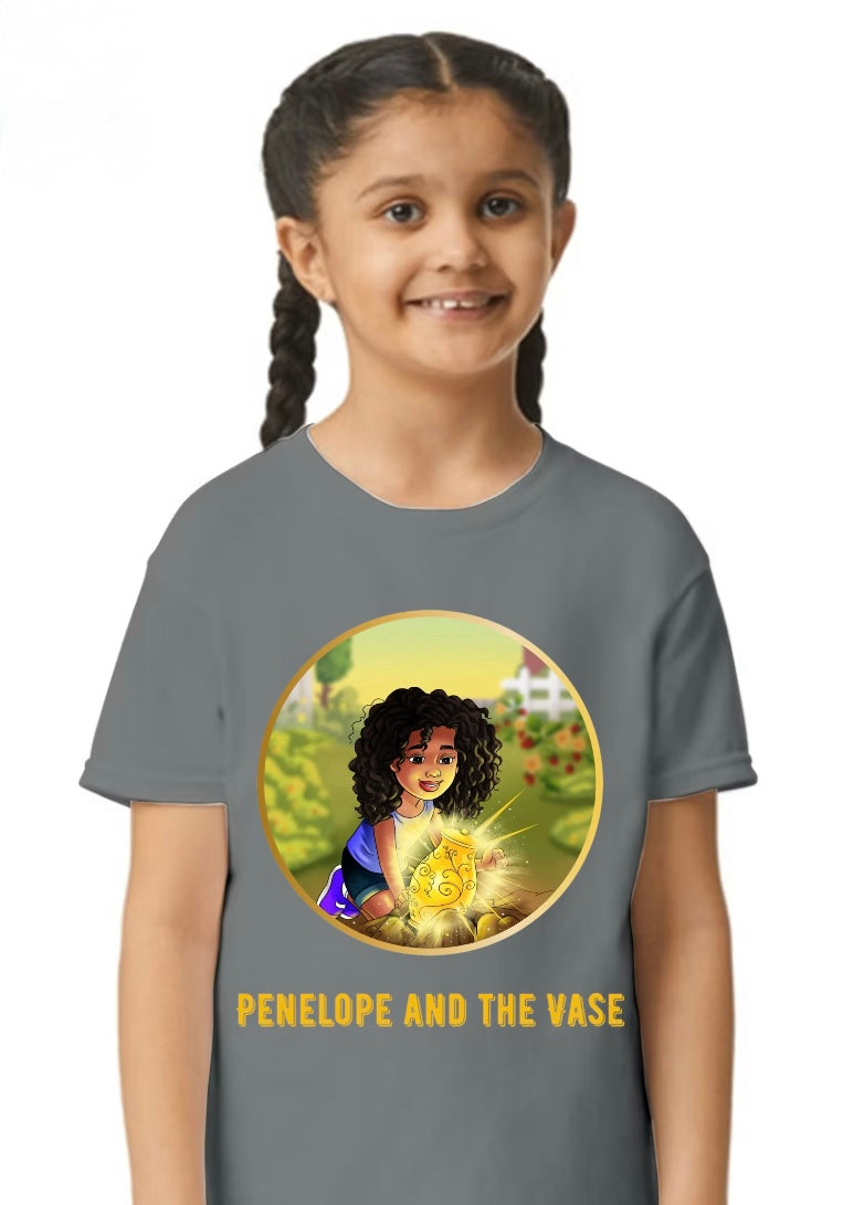 Penelope T-Shirt (Youth)