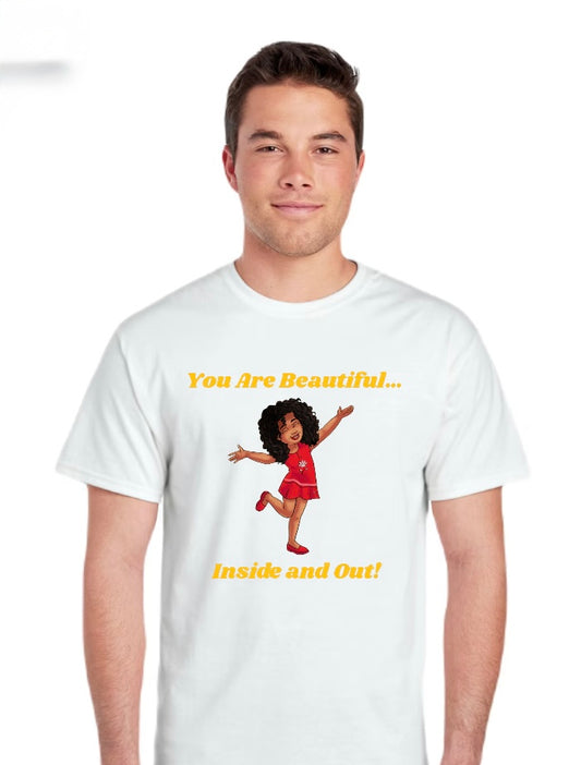 Penelope T-Shirt: Color Design (Adult - Unisex)