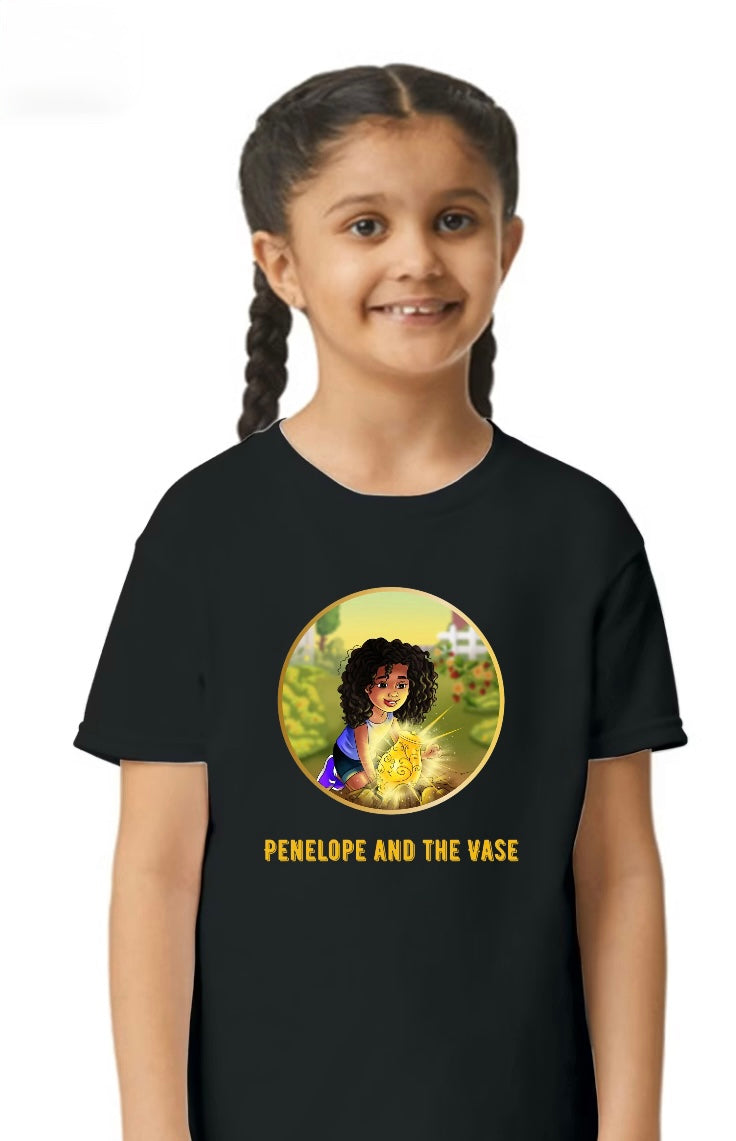 Penelope T-Shirt (Youth)