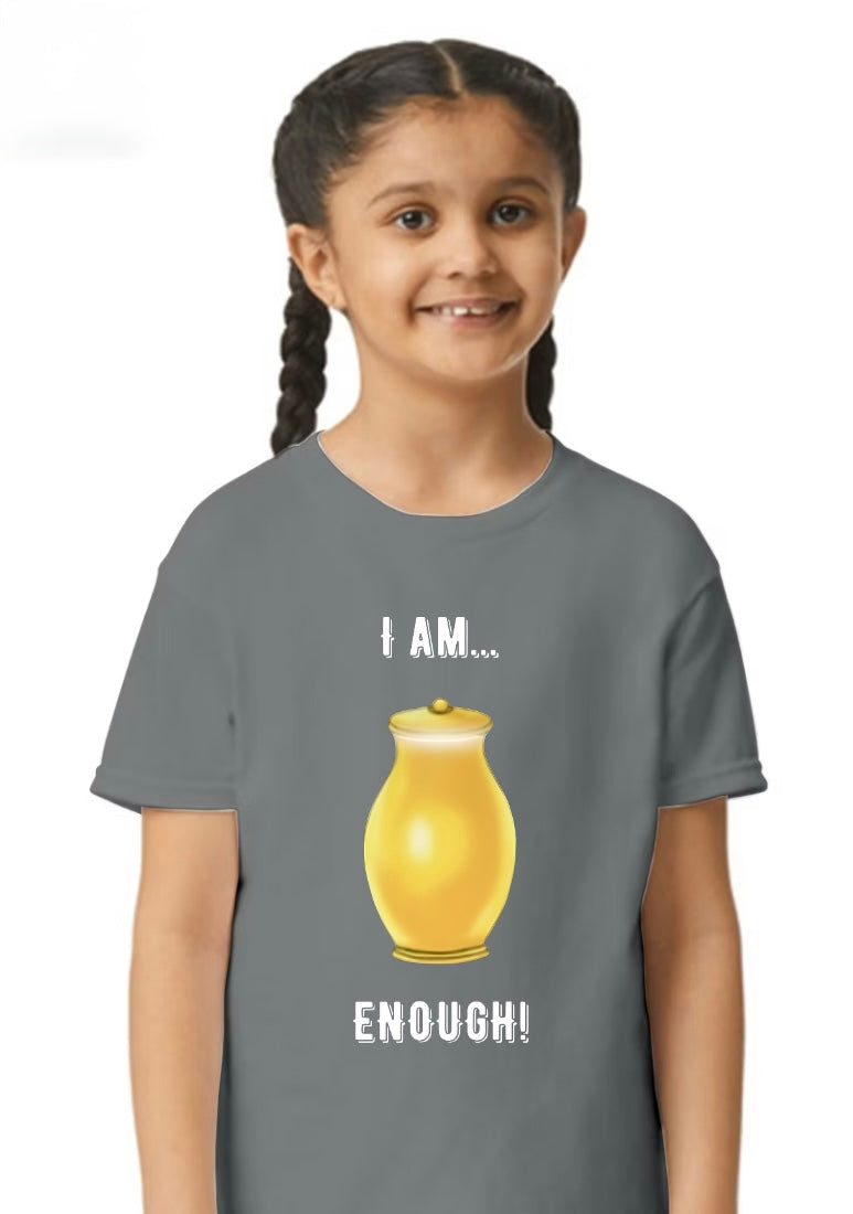Penelope T-Shirt: Vase Design 1 (Youth)